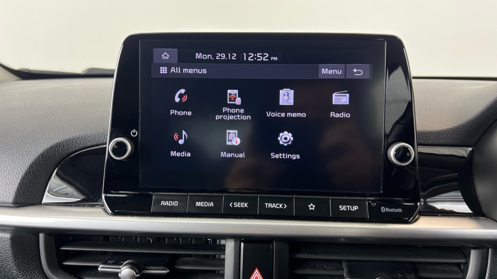 Used Kia Picanto 2022 for sale - 77346864: Photo 33