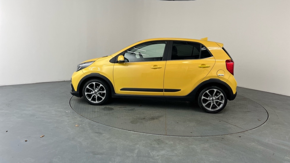 Used Kia Picanto 2022 for sale - 77346864: Photo 36