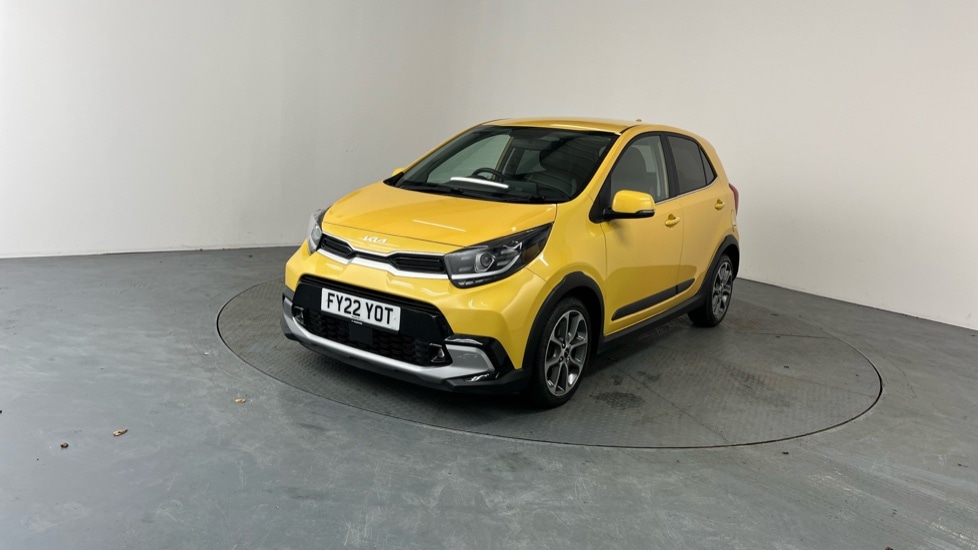 Used Kia Picanto 2022 for sale - 77346864: Photo 37