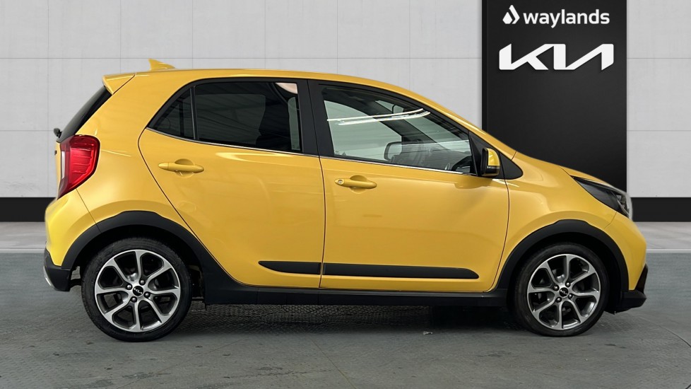 Used Kia Picanto 2022 for sale - 77346864: Photo 4