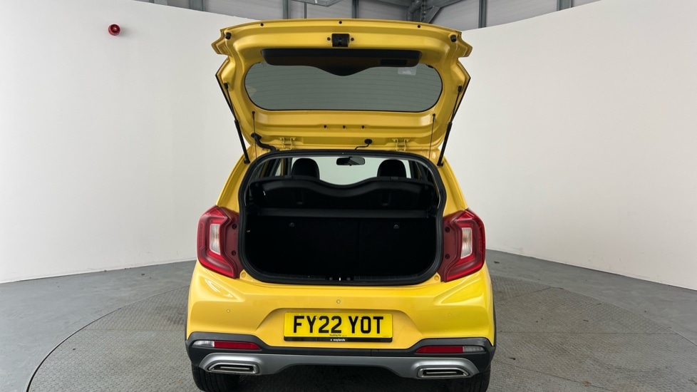 Used Kia Picanto 2022 for sale - 77346864: Photo 8