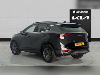 Used Kia Sportage 2025 for sale - 79663012: Photo
