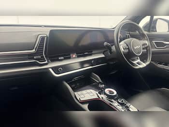 Used Kia Sportage 2025 for sale - 79663012: Photo