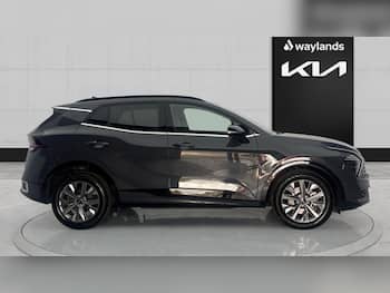 Used Kia Sportage 2025 for sale - 79663012: Photo