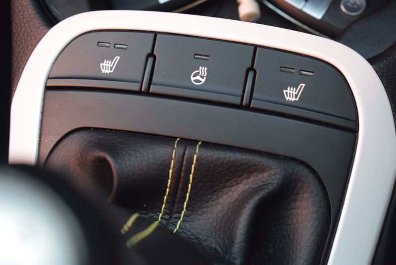 Used Kia Picanto 2018 for sale - 77519056: Photo 31