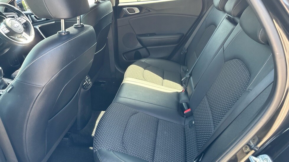 Used Kia XCeed 2021 for sale - 77360564: Photo 10