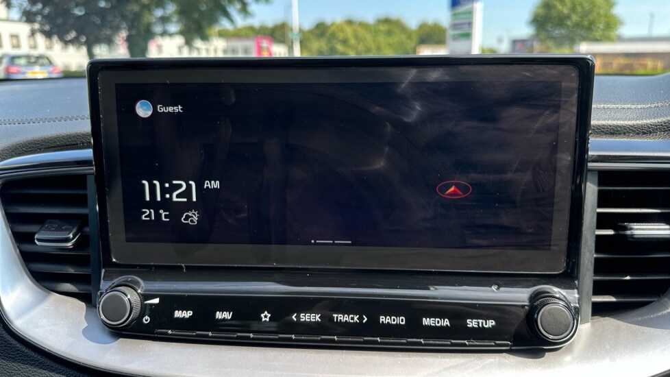 Used Kia XCeed 2021 for sale - 77360564: Photo 11