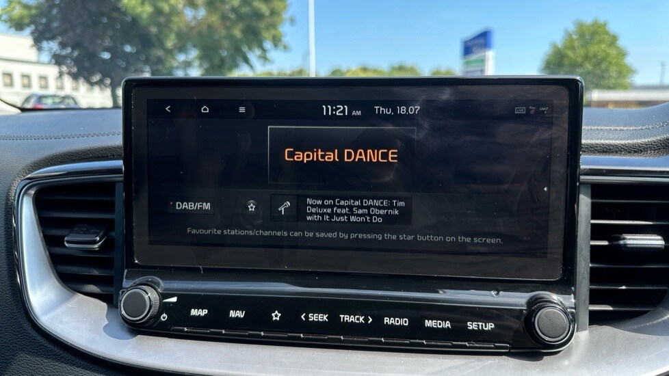 Used Kia XCeed 2021 for sale - 77360564: Photo 15