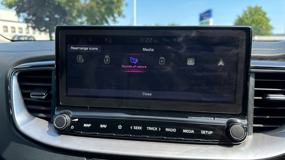 Used Kia XCeed 2021 for sale - 77360564: Photo 16