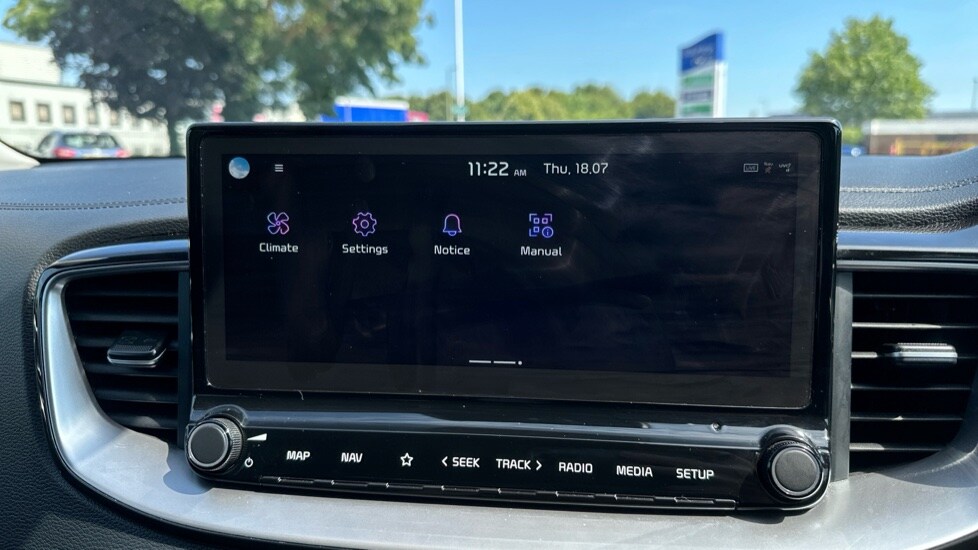 Used Kia XCeed 2021 for sale - 77360564: Photo 19