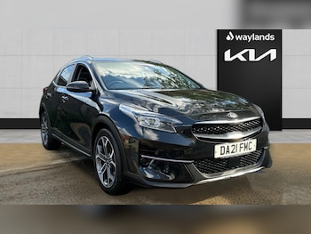 2021 - 1.0T GDi ISG 3 5dr