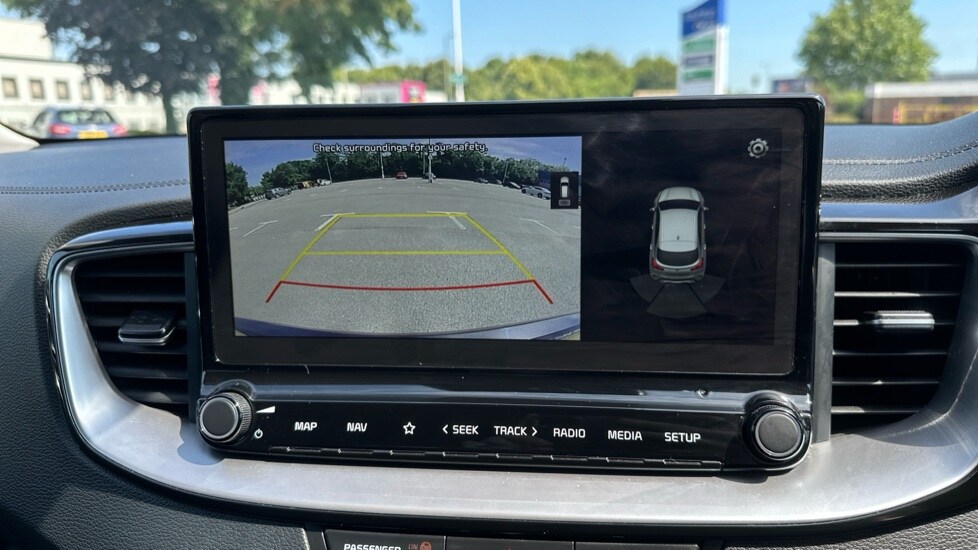 Used Kia XCeed 2021 for sale - 77360564: Photo 20