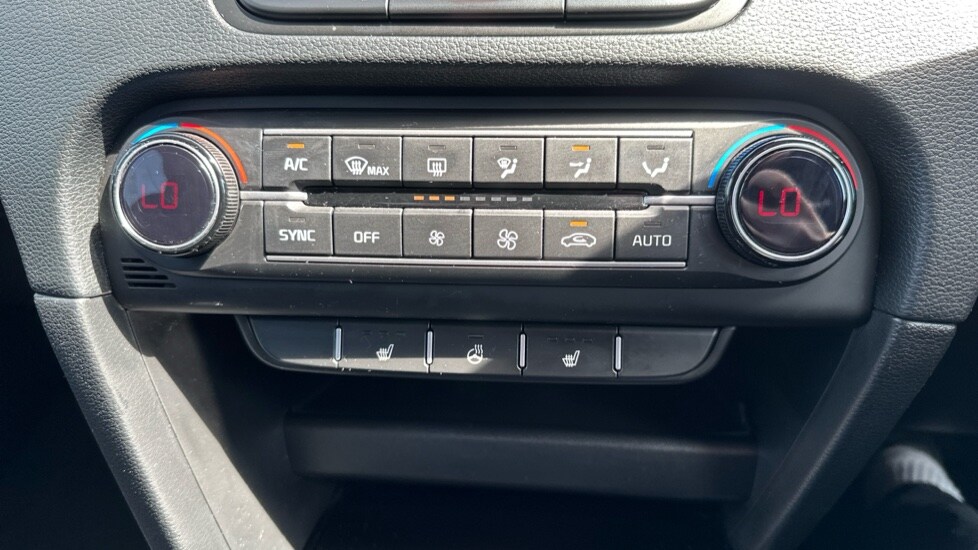 Used Kia XCeed 2021 for sale - 77360564: Photo 21