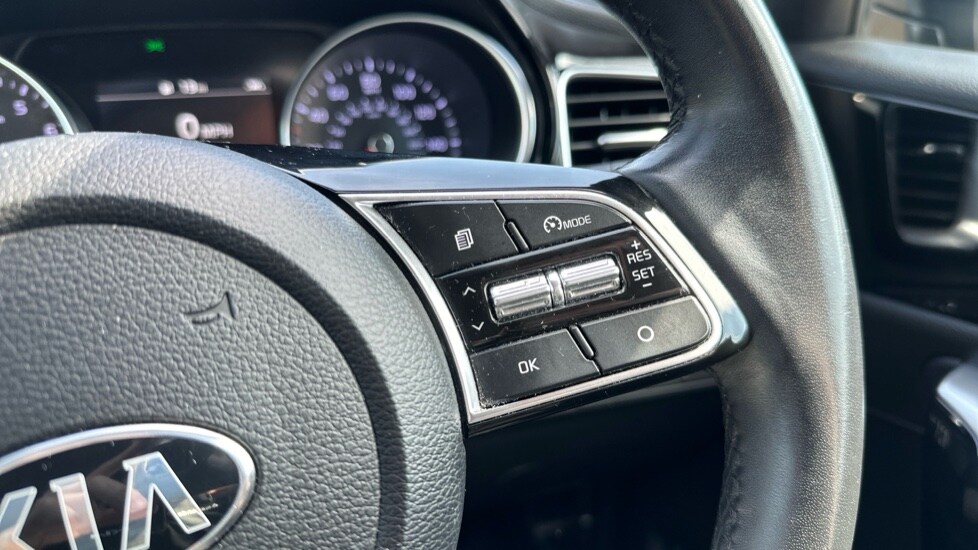 Used Kia XCeed 2021 for sale - 77360564: Photo 26