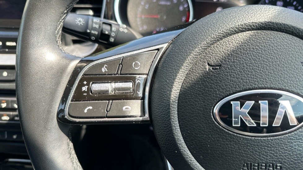 Used Kia XCeed 2021 for sale - 77360564: Photo 27