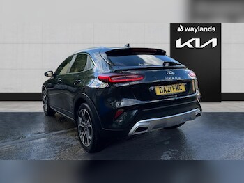 Used Kia XCeed 2021 for sale - 77360564: Photo