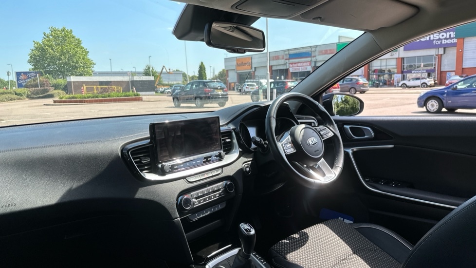 Used Kia XCeed 2021 for sale - 77360564: Photo 3