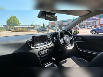 Used Kia XCeed 2021 for sale - 77360564: Photo