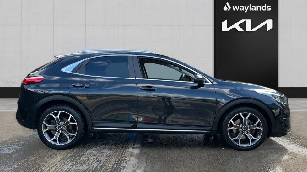 Used Kia XCeed 2021 for sale - 77360564: Photo 4