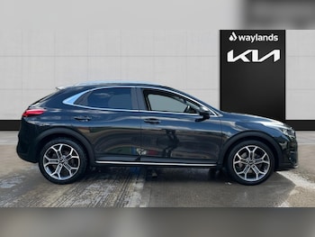 Used Kia XCeed 2021 for sale - 77360564: Photo