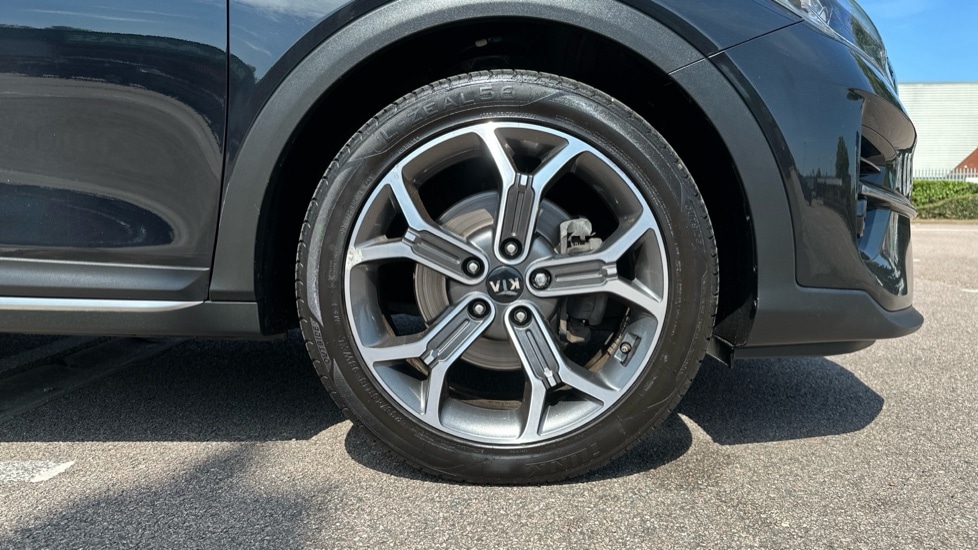 Used Kia XCeed 2021 for sale - 77360564: Photo 5