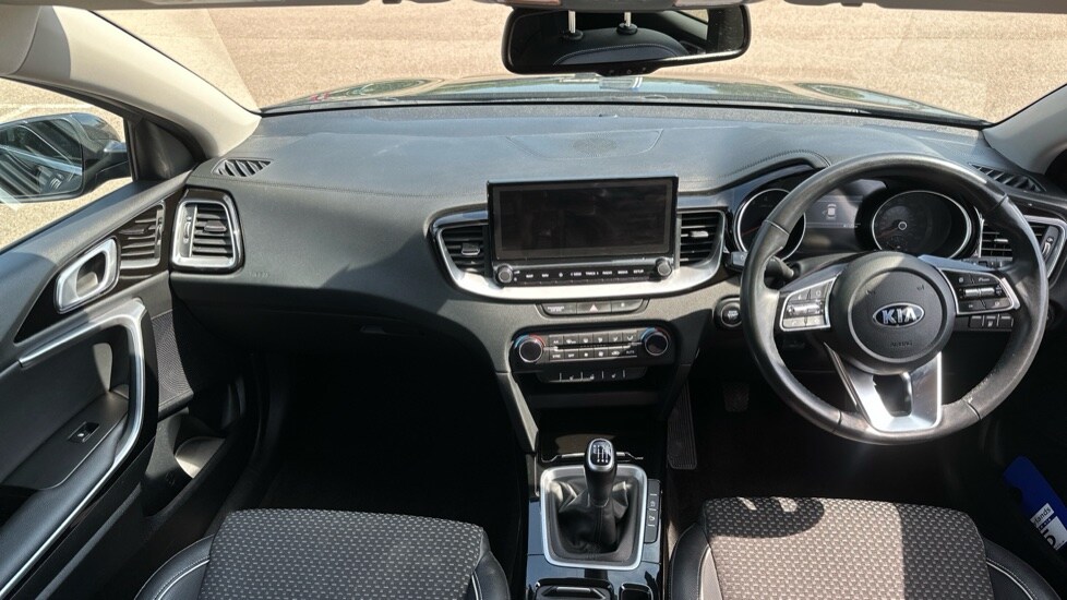 Used Kia XCeed 2021 for sale - 77360564: Photo 6