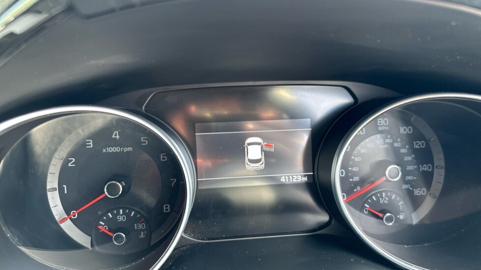 Used Kia XCeed 2021 for sale - 77360564: Photo 7