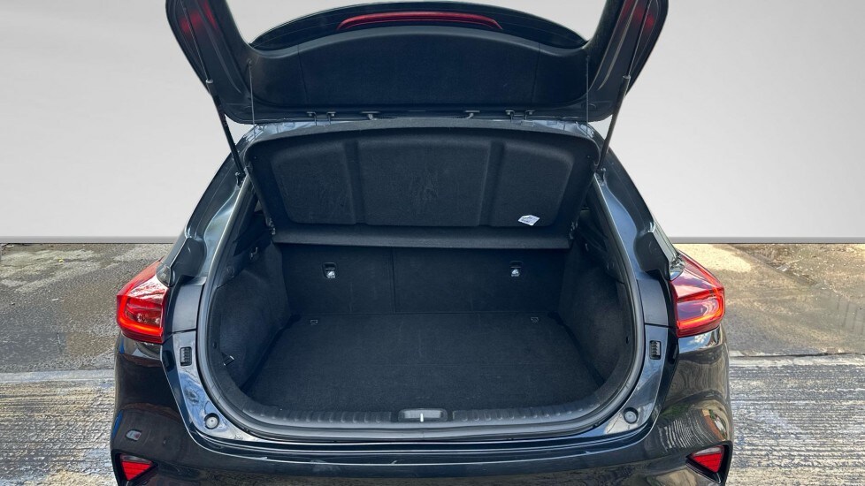 Used Kia XCeed 2021 for sale - 77360564: Photo 8