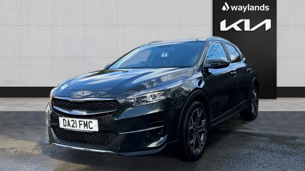 Used Kia XCeed 2021 for sale - 77360564: Photo 9