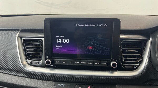 Used Kia Stonic 2023 for sale - 76008132: Photo 14