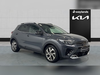 Kia - Stonic