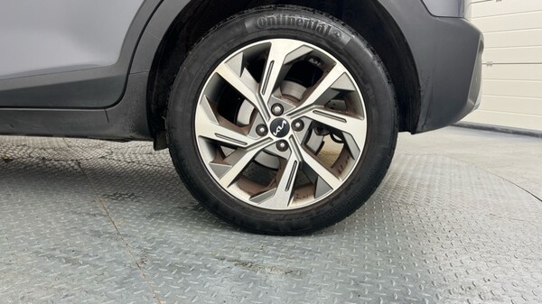 Used Kia Stonic 2023 for sale - 76008132: Photo 23