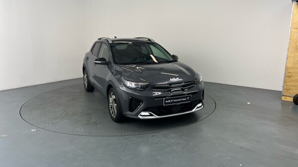 Used Kia Stonic 2023 for sale - 76008132: Photo 36