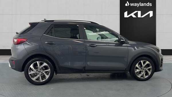 Used Kia Stonic 2023 for sale - 76008132: Photo 4
