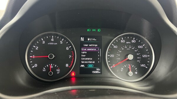 Used Kia Stonic 2023 for sale - 76008132: Photo 7