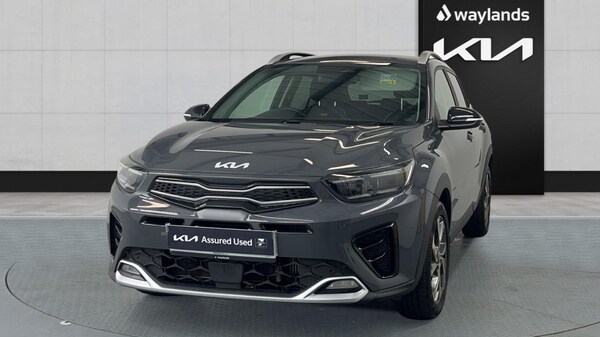 Used Kia Stonic 2023 for sale - 76008132: Photo 9