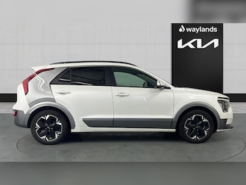 Used Kia Niro 2022 for sale - 79184662: Photo