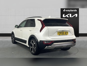 Used Kia Niro 2022 for sale - 78568489: Photo