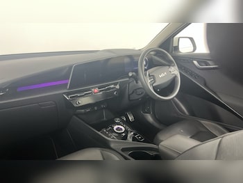 Used Kia Niro 2022 for sale - 78568489: Photo