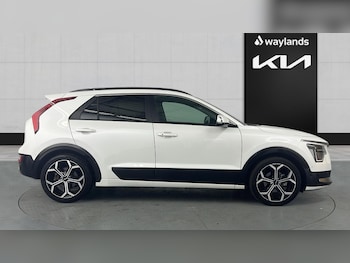 Used Kia Niro 2022 for sale - 78568489: Photo