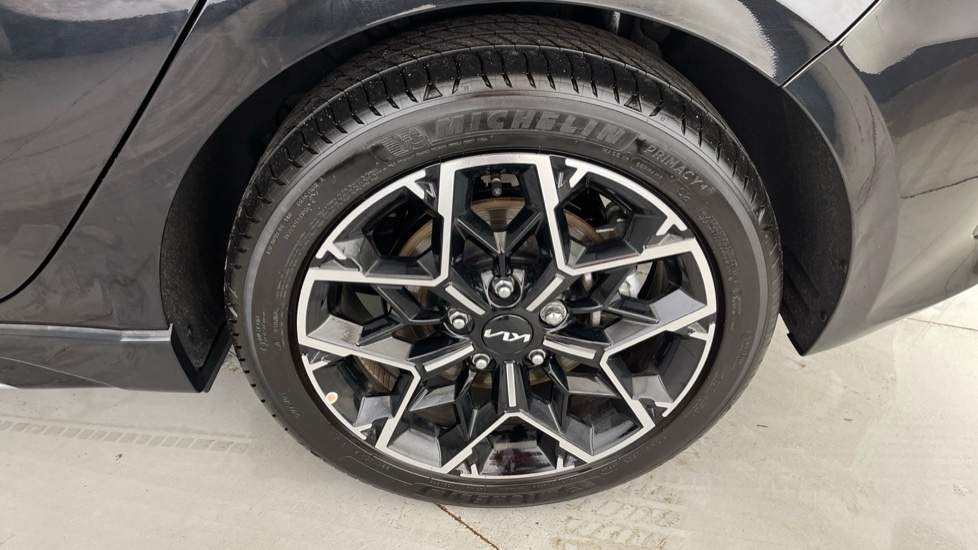 Used Kia Ceed 2025 for sale - 77018285: Photo 15