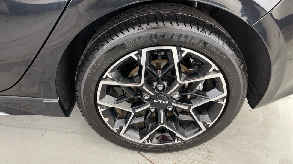 Used Kia Ceed 2025 for sale - 77018285: Photo 16