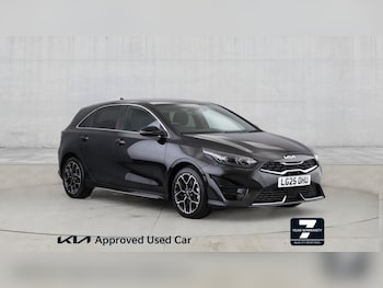 Used Kia Ceed 2025 for sale - 77018285: Photo