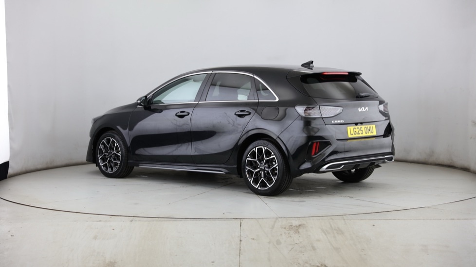 Used Kia Ceed 2025 for sale - 77018285: Photo 2