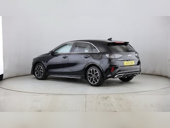 Used Kia Ceed 2025 for sale - 77018285: Photo