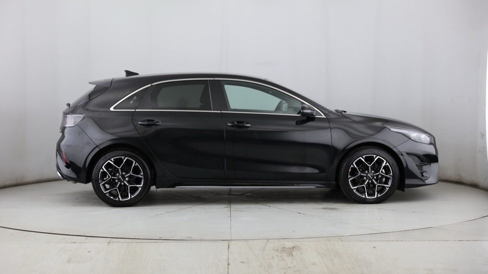 Used Kia Ceed 2025 for sale - 77018285: Photo 3