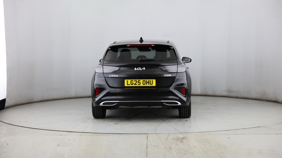 Used Kia Ceed 2025 for sale - 77018285: Photo 4