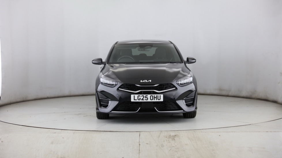 Used Kia Ceed 2025 for sale - 77018285: Photo 5