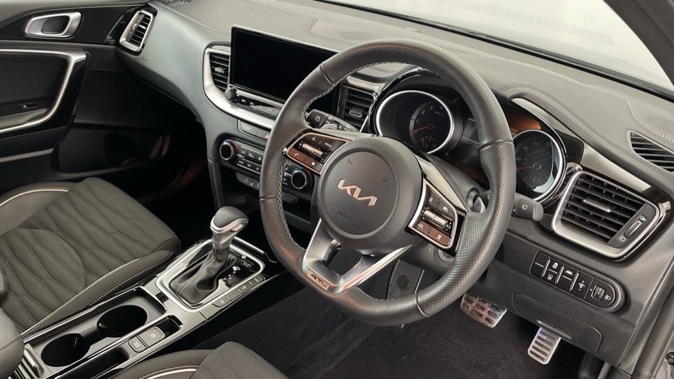 Used Kia Ceed 2025 for sale - 77018285: Photo 7