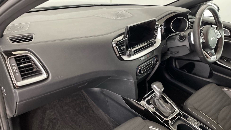 Used Kia Ceed 2025 for sale - 77018285: Photo 8